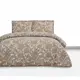 Комплект постельного белья 160х220 см Сатин Denali Simple Living Arya AR-TR1005617