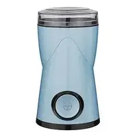 Кофемолка Maestro MR-453-Blue 50 г синяя