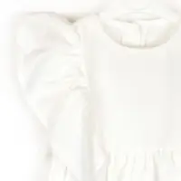 Костюм для дівчинки топ та шорти Elegant