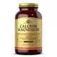 Витамины и минералы Solgar Calcium Magnesium, 250 таблеток