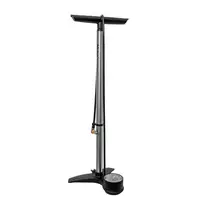 Насос велосипедний Birzman The Pump with Helix Grand