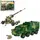 Конструктор Limo Toy Военная техника KB-012 831 деталь