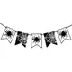 Гирлянда декоративная YES Halloween Spider 973628 3 м