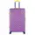 Чемодан Semi Line 28" (L) Purple (T5804-3)
