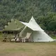 Намет-шатро Mobi Garden ERA Camp 230 NX20561037 ivory