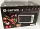 Электрическая печь Satori SEO-4230-GR