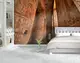 Фотообои текстурированные, виниловые Архитектура, 250х380 см, fo01inV_ar11668