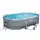 Каркасный бассейн BESTWAY (56448) размер 488-305-107см