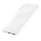 УМБ BOROFONE Pindar power bank 10000mAh BJ27 |2USB/Type-C, 2.1A|