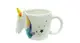 Кружка OLens Фанни-Юникорн 6630-4 300 мл