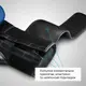 Перчатки боксерские Hayabusa S4, Blue 12 унций