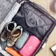Чехол для одежды Naturehike Potable storage bag S NH17S012-N Black