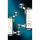 Держатель Big Screen Magnetic Phone Holder for New Energy P10S