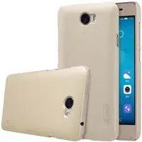 Чехол-накладка Nillkin Super Frosted Shield Huawei Y5 II Gold
