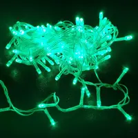 Электрическая гирлянда Novogod'ko 973756 5 м 100 LED