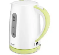 Электрочайник Zelmer ZСK7616L 1.7 л желтый