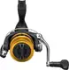 Котушка Shimano FX 4000 FC 2+1BB 5.2:1 (2266-69-98)