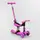 Самокат-велобіг 3в1 триколісний Best Scooter \n(BS-26566)