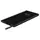 Чехол Spigen для Samsung Galaxy Note 10 - Liquid Air, Matte Black (628CS27373)