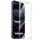 Захисне скло для iPhone 17/16 Pro HOCO Bear Shield series full screen HD tempered glass (A888)