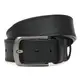 Мужской кожаный ремень Borsa Leather Cv1mb20-115