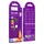 Кабель HOCO Micro USB Benefit silicone charging data cable X122 |1m, 2.4A|