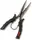 Плоскогубцы RAPALA Stainless Steel Pliers (RSSP8)