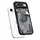 Чехол Spigen для iPhone 17 Air - Ultra Hybrid MAG, Zero One, Black (ACS10320)