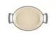 Форма для выпечки Le Creuset Modern Heritage Oval Baker Flint 20702284442430 28 см серая