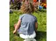 Детский дорожный горшок Go Potty for Travel Розовый