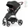 Коляска детская EL CAMINO DYNAMIC PRO ME 1053G Special Black 
черный