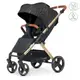 Коляска детская EL CAMINO DYNAMIC PRO ME 1053G Special Black 
черный