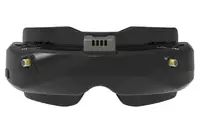 Очки FPV Skyzone SKY02O OLED 640x400 5.8GHz