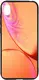 Чехол-накладка TOTO Print Glass Space Case Xiaomi Redmi 7A Yellow
