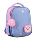 Рюкзак школьный каркасный YES H-100 Cute Bear Teddy 559894 15 л