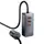 Адаптер автомобильный BASEUS Share Together PPS multi-port Fast charging car charger with cord |2USB/2Type-C, 3A/120W, QC/PD, 1.5m| (CCBT-A0G)