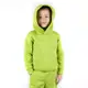 Детский костюм утепленный худые и брюки Lime