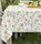 Скатерть Ardesto Spring flowers ART08FL 140х180 см