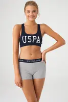 66264 комплект синій U.S Polo M