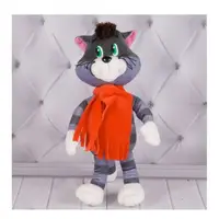 Мягкая игрушка Копиця Кот Матрос 00067-1 30 см