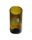 Ваза стеклянная Mazhura Vine MZ-706778 15х7.5 см
