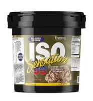 Протеин Ultimate Iso Sensation, 2.27 кг Шоколад