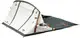 Палатка пятиместная Ferrino Altair 5 White/Grey (92169IWW)