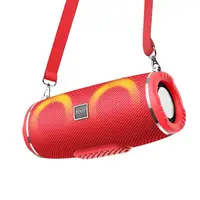 Акустика HOCO  Sports BT speaker HC12 IPX4 |BT5.0, USB/AUX/TF/FM, 2h|