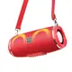 Акустика HOCO  Sports BT speaker HC12 IPX4 |BT5.0, USB/AUX/TF/FM, 2h|