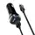 Адаптер автомобильный HOCO Micro USB Cable Superior dual port car charger set Z40 |2USB, 2.4A|