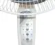 Напольный вентилятор с пультом WX-1608R 16", 40W