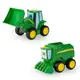 Игровой набор John Deere Kids Друзья фермера 2 в 1 (47193)