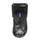 Миша комп'ютерна бездротова Bloody R73 Ultra Duo Cypher Ghost (4711421002370) чорна з фіолетовим