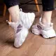 Женские кроссовки Fashion Coonie 1933 41 размер 25,5 см Бежевый